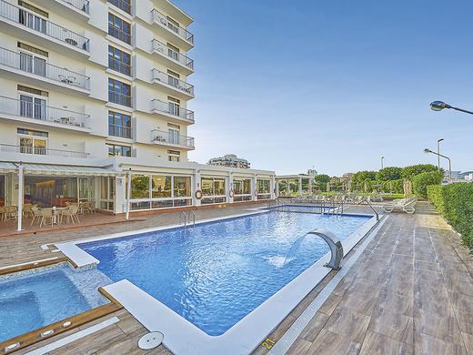 Hotel Gran Sol