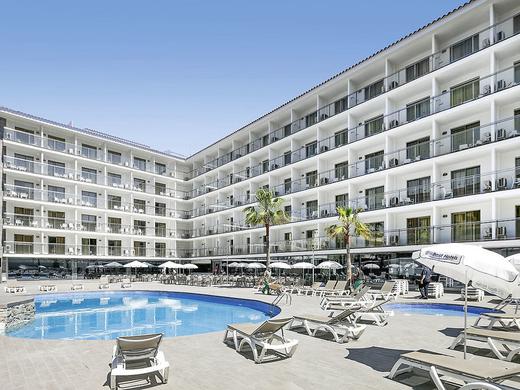 Hotel Best San Diego