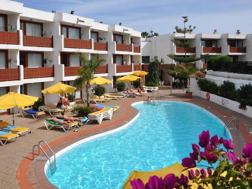 Abora Continental Lopesan