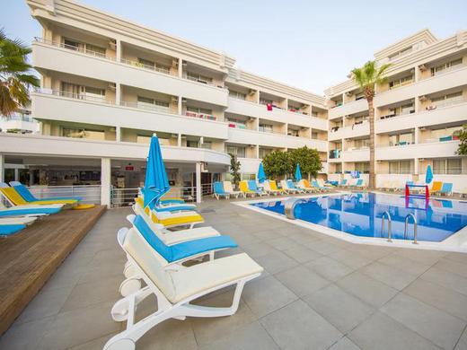 Green Nature Diamond