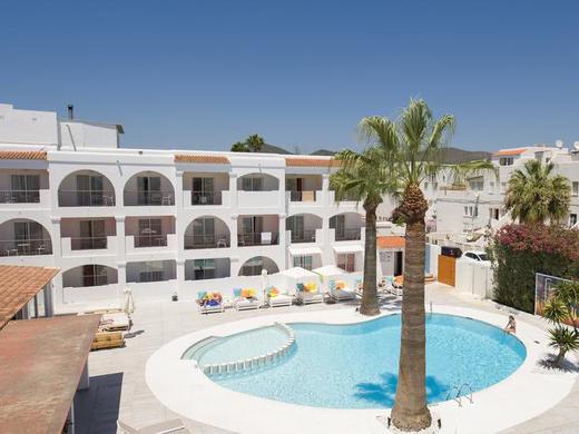 THB Naeco Ibiza