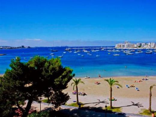 Florencio Ibiza