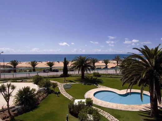 Muthu Clube Praia da Oura