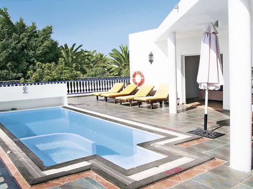 Villas del Mar