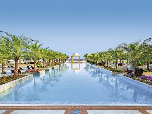 Rixos Al Mairid Ras Al Khaimah