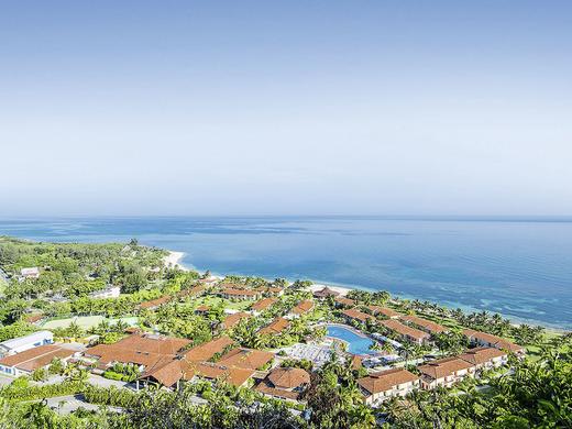 Memories Jibacoa Resort