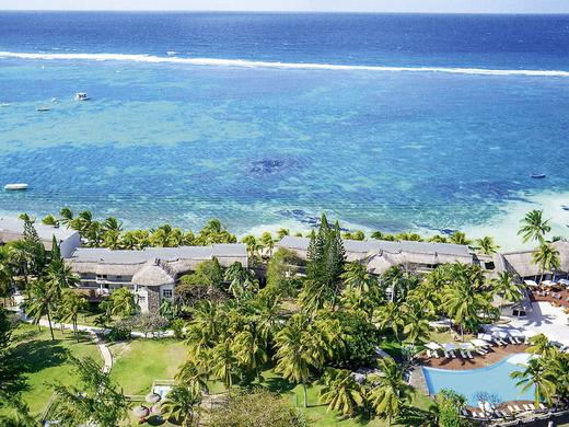 Solana Beach Mauritius