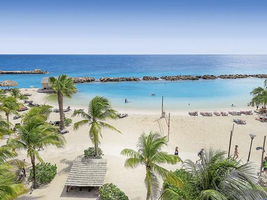 LionsDive Beach Resort