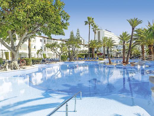 Hotel Alcúdia Garden