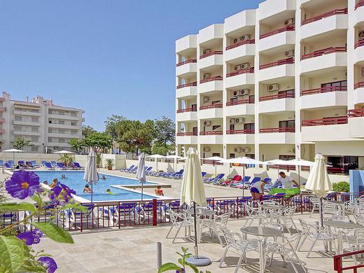 Hotel Alba