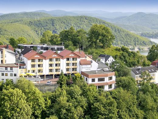 Ringhotel Roggenland