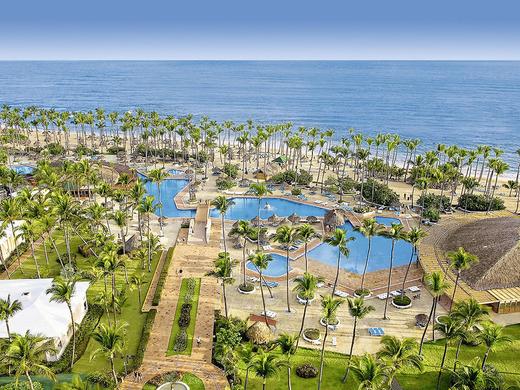 Grand Sirenis Punta Cana Resort