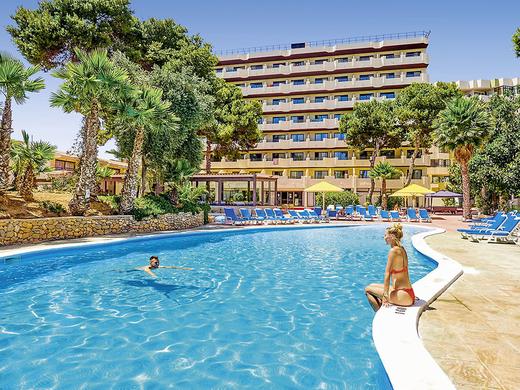 Hotel Can Bossa