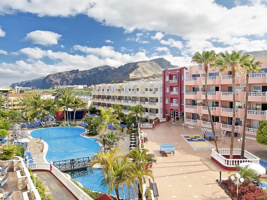 Hotel Allegro Isora