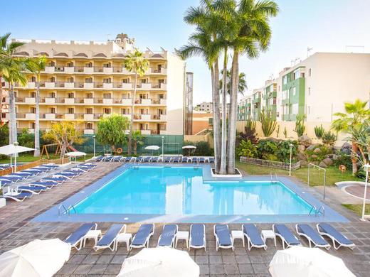 Be Live AO Tenerife