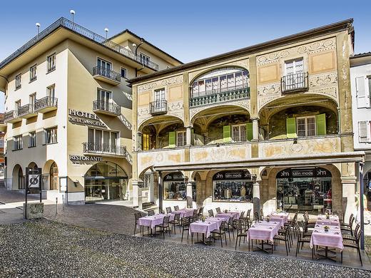 Hotel dell'Angelo