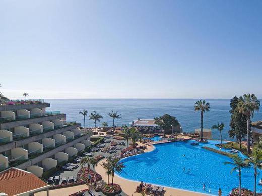 Pestana Carlton Pr. Ocean