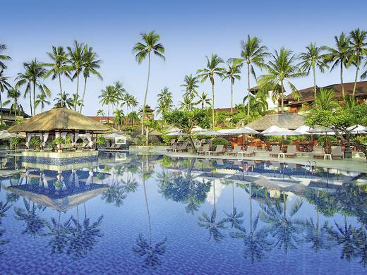 Nusa Dua Beach Hotel & Spa