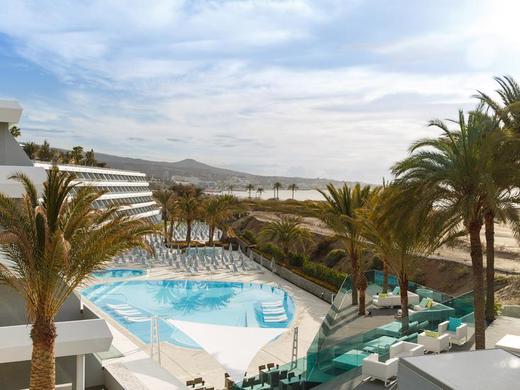 Santa Monica Suites Hotel