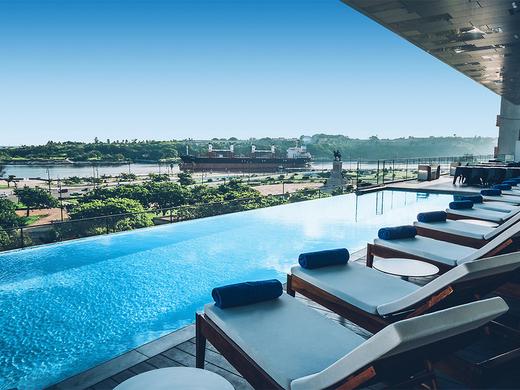 Iberostar Grand Packard Havanna