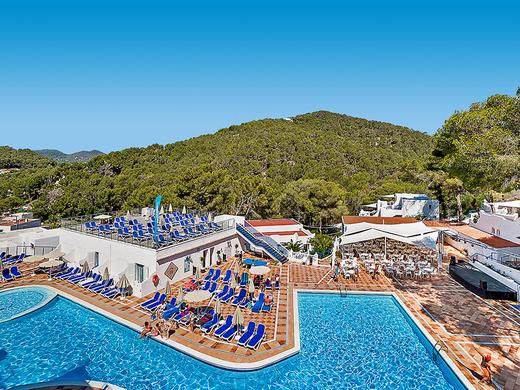 Hotel Globales Montemar