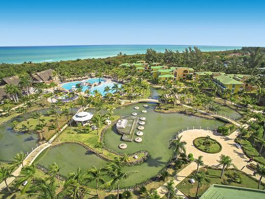 Meliá Las Antillas