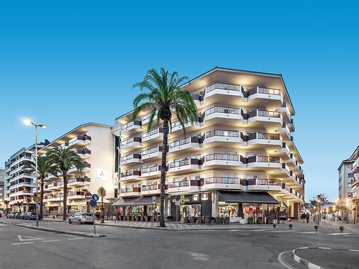 Aqua Hotel Promenade