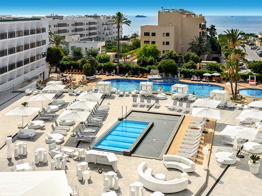 Hotel Vibra Mare Nostrum