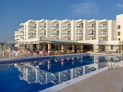 Nereida Aparthotel