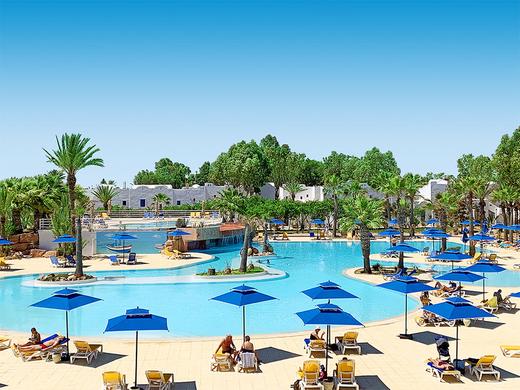 Royal Karthago Resort & Thalasso