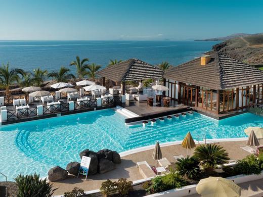 Secrets Lanzarote Resort