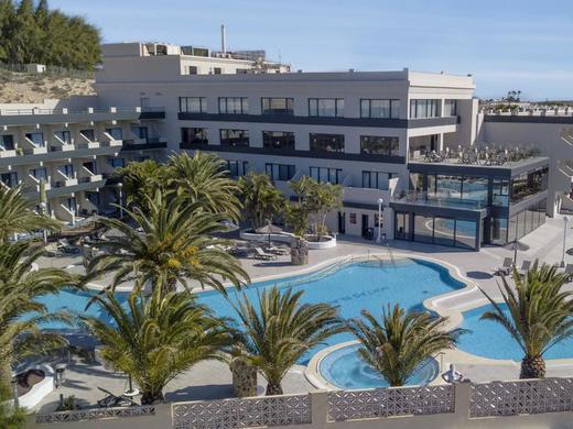 Hotel KN Matas Blancas