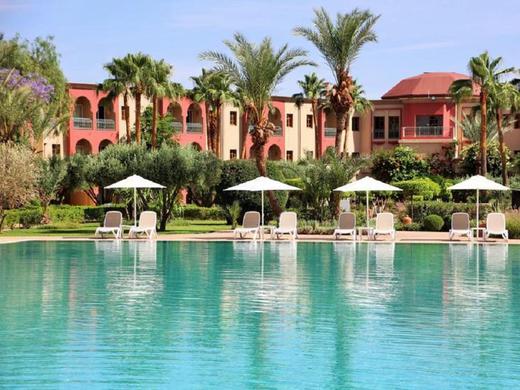 Iberostar Club Palmeraie