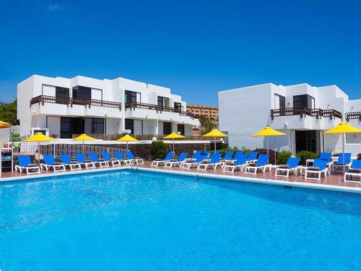 Paraiso Del Sol