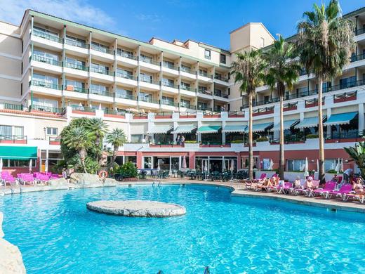 Blue Sea Costa Jardin