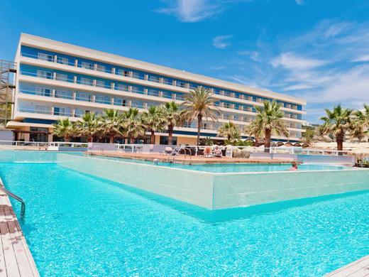 Blue Sea Beach Resort