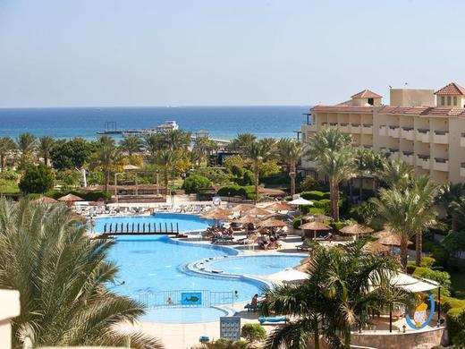Amwaj Beach Club Abu Soma