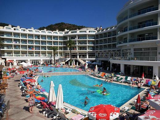 Turunc Premium Hotel