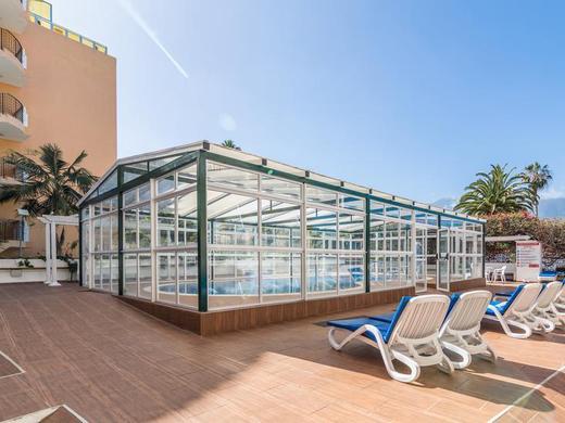 La Carabela Apartamentos