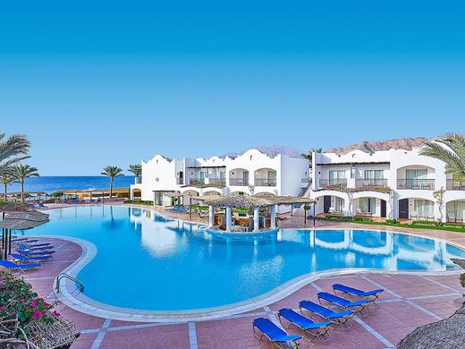 Hotel Jaz Dahabeya