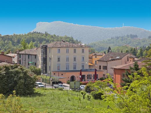 Hotel Pinamonte