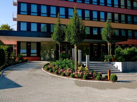 ACHAT München Süd