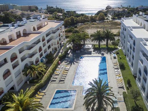 Ukino Terrace Algarve