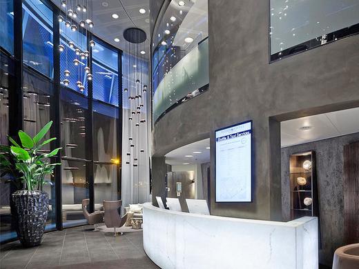 Fletcher HotelAmsterdam