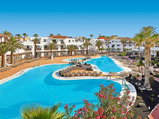 Hotel Hesperia Bristol Playa