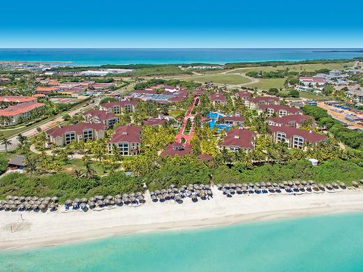 Iberostar Origin Playa Alameda