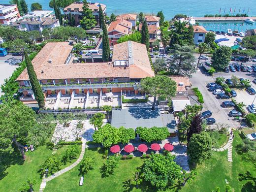 Hotel La Paül