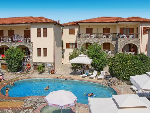 Hotel Argo