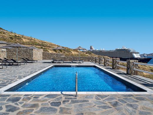 Hotel Alkistis