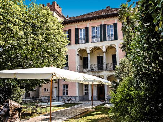 Hotel San Rocco